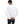 Load image into Gallery viewer, Obey No Pain Men&#39;s Heavyweight Long Sleeve T-Shirt - White
