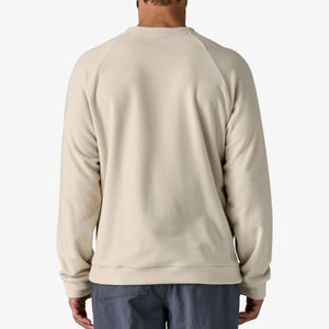 Patagonia Men's Micro D™ Fleece Crewneck - Pelican