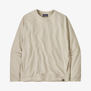 Patagonia Men's Micro D™ Fleece Crewneck - Pelican