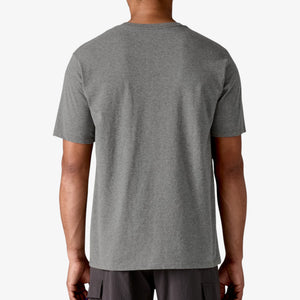 Patagonia Men's Fitz Roy Icon Responsibili-Tee® - Gravel Heather