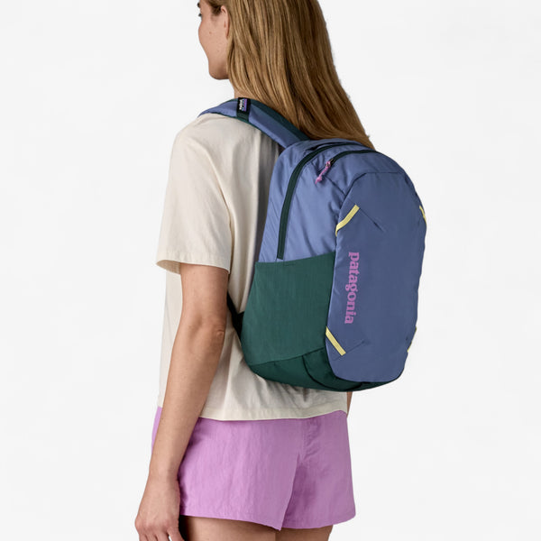 Patagonia Atom Day Pack 24L - Current Blue