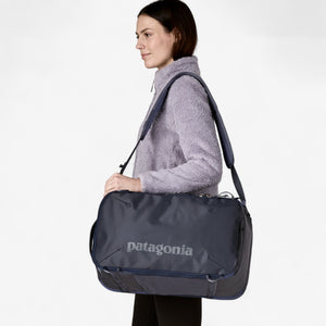 Patagonia Black Hole® Mini MLC™ Pack 30L - Smoulder Blue : Forge Grey