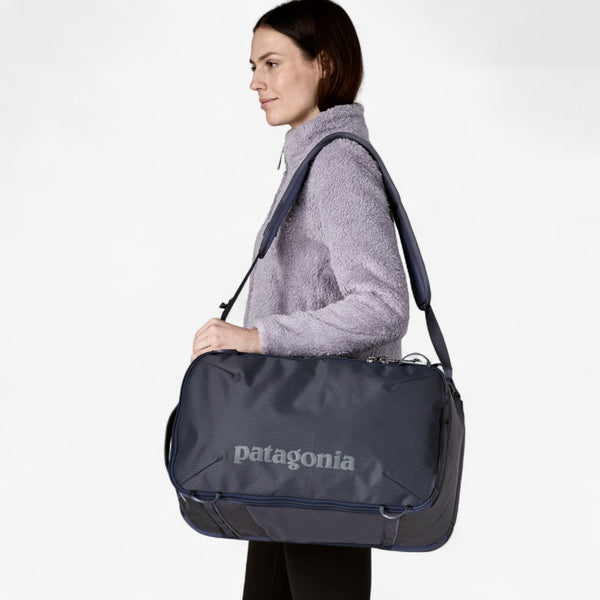 Patagonia Black Hole® Mini MLC™ Pack 30L - Smoulder Blue : Forge Grey