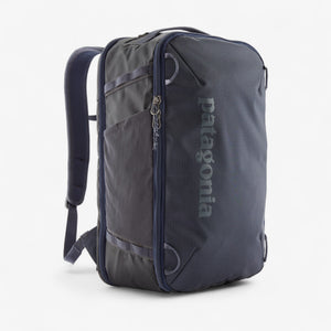 Patagonia Black Hole® Mini MLC™ Pack 30L - Smoulder Blue : Forge Grey