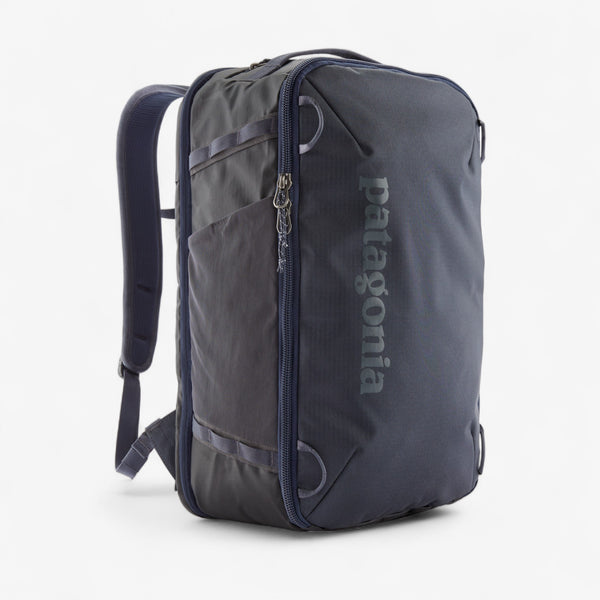 Patagonia Black Hole® Mini MLC™ Pack 30L - Smoulder Blue : Forge Grey