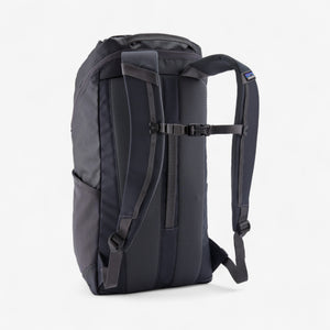 Patagonia Black Hole Backpack 25L - Smoulder Blue : Forge Grey