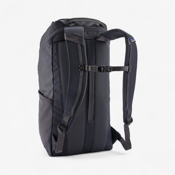 Patagonia Black Hole Backpack 25L - Smoulder Blue : Forge Grey