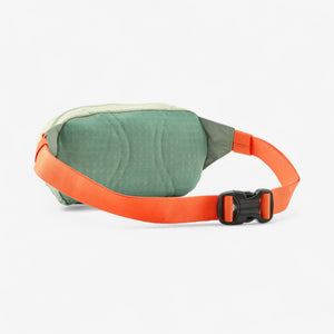 Patagonia Terravia Mini Hip Pack 1L - Lichen Green