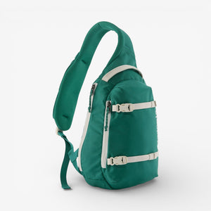 Patagonia Atom Sling Bag 8L - Gem Green