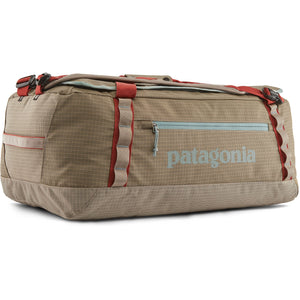 Patagonia Black Hole Duffel Bag 55L Sea Bird Grey