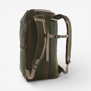 Patagonia Black Hole Backpack 25L - Pine Needle Green