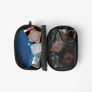 Patagonia Black Hole Cube - Medium 6L - Endless Blue