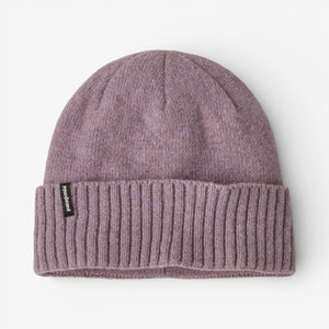 Patagonia Brodeo Beanie - Stormy Mauve