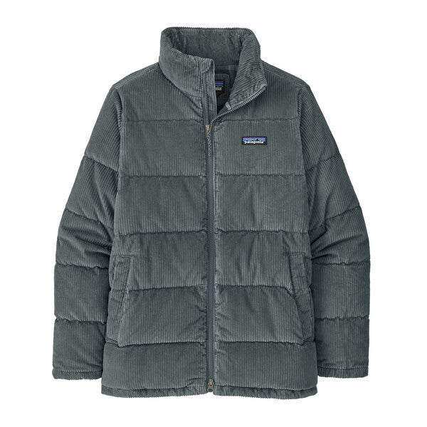 Corduroy patagonia jacket deals