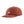 Load image into Gallery viewer, Patagonia Corduroy Cap - &#39;73 Skyline: Burl Red
