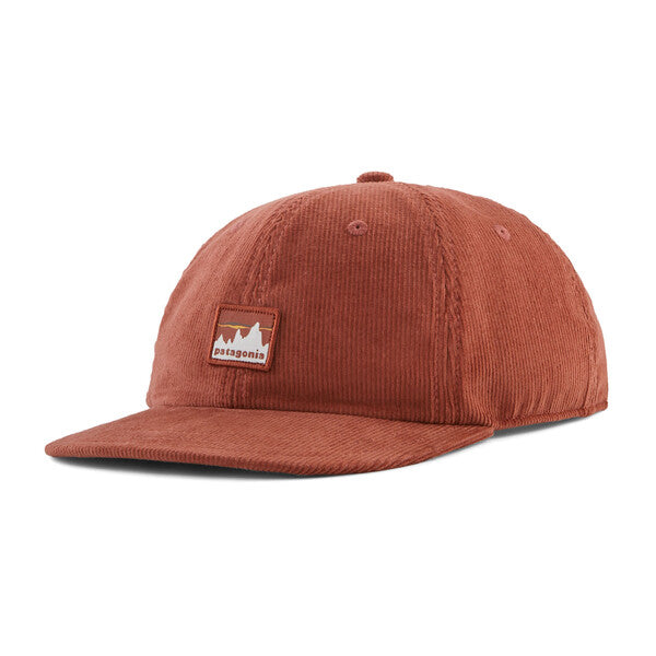Patagonia red hat hot sale