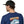 Load image into Gallery viewer, Patagonia Corduroy Cap - Text Logo: Ink Black
