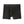 Patagonia Essential Boxer Briefs 3 inch - Black