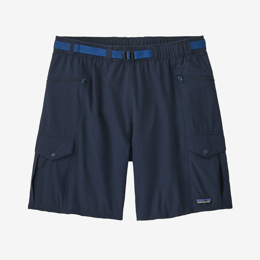 Patagonia Outdoor Everyday Shorts 7" - New Navy