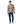Load image into Gallery viewer, Patagonia L/S Organic Cotton Fjord Flannel Shirt - Dried Mango
