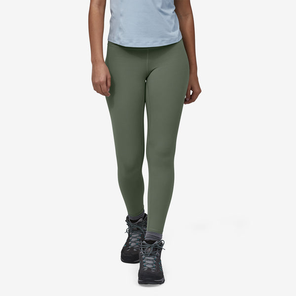 Patagonia Maipo 7/8 Tights - Hemlock Green