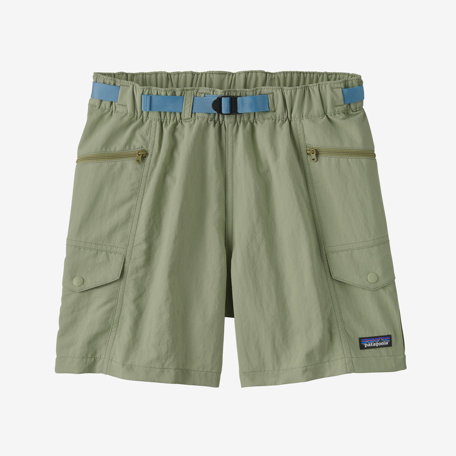 Patagonia Women's Outdoor Everyday Shorts - Salvia Green
