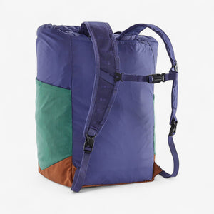 Patagonia Terravia Tote - Solstice Purple