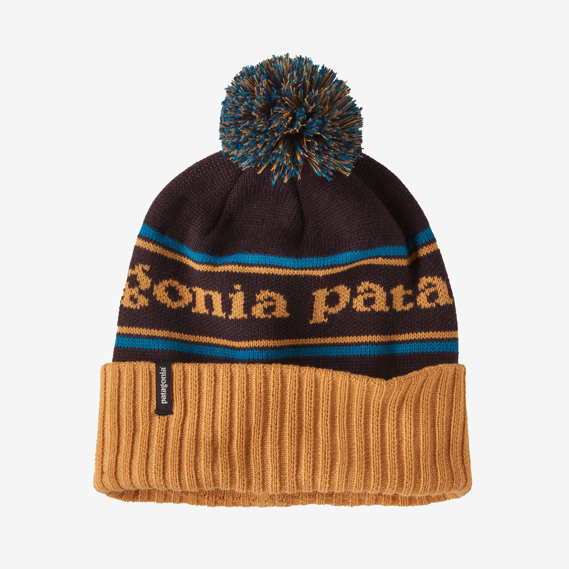 Patagonia vintage town beanie online