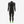 Patagonia R2® Yulex® Chest-Zip Full Wetsuit - Black