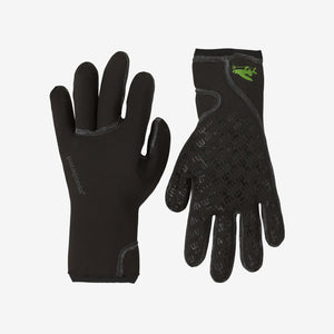Patagonia R2® Yulex® Wetsuit Gloves - Black