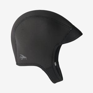 Patagonia R3 Yulex Wetsuit Cap - Black