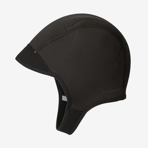 Patagonia R3 Yulex Wetsuit Cap - Black