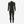 Patagonia R3® Yulex® Chest-Zip Full Wetsuit - Black