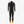 Patagonia R3® Yulex® Chest-Zip Full Wetsuit - Black