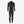 Load image into Gallery viewer, Patagonia R3® Yulex® Chest-Zip Full Wetsuit - Black
