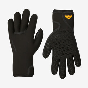 Patagonia R3® Yulex® Wetsuit Gloves - Black