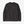 Patagonia Regenerative Organic Certified™ Cotton Crewneck Sweatshirt - Ink Black
