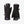 Load image into Gallery viewer, Patagonia Retro Pile Fleece Gloves - Black
