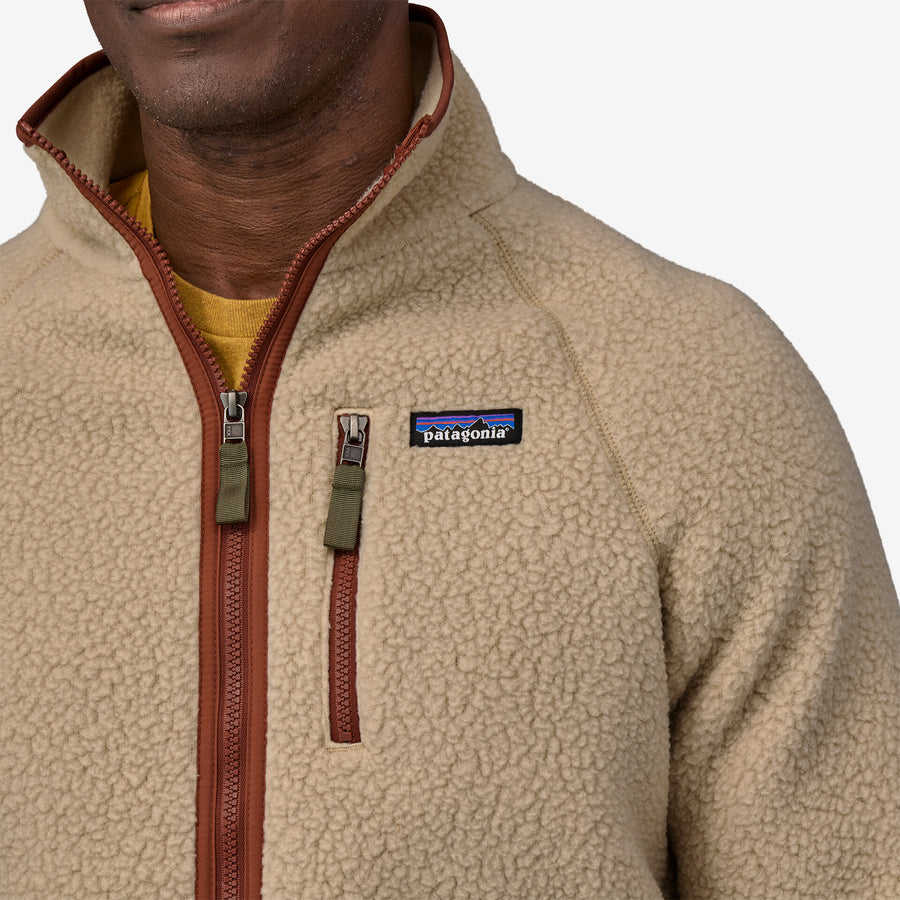 Patagonia el cap clearance khaki