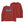 Patagonia WOMEN'S L/S P-6 Logo Responsibili-Tee - Burl Red