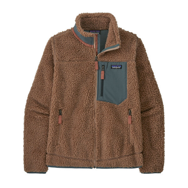 Patagonia furry taupe deals