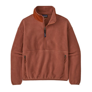 Patagonia Women's Synchilla® Fleece Marsupial - Burl Red