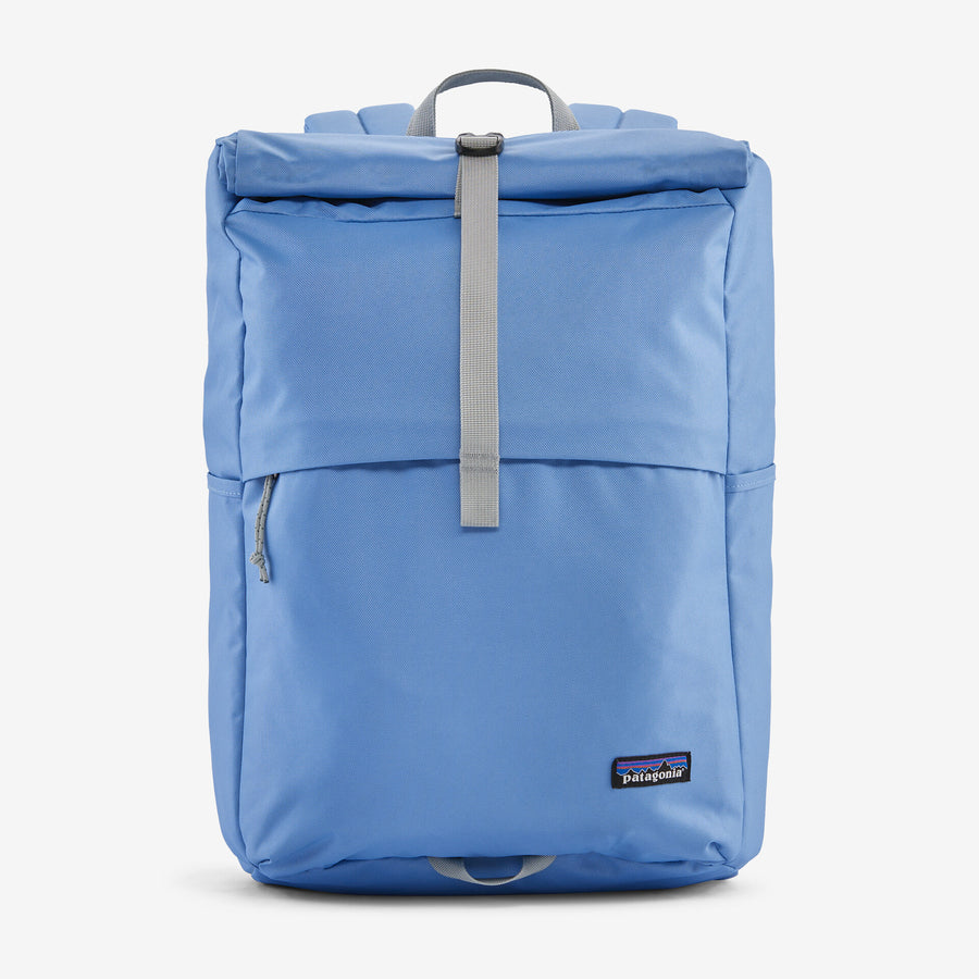 Patagonia Fieldsmith Roll-Top Backpack 30L -  Blue Bird