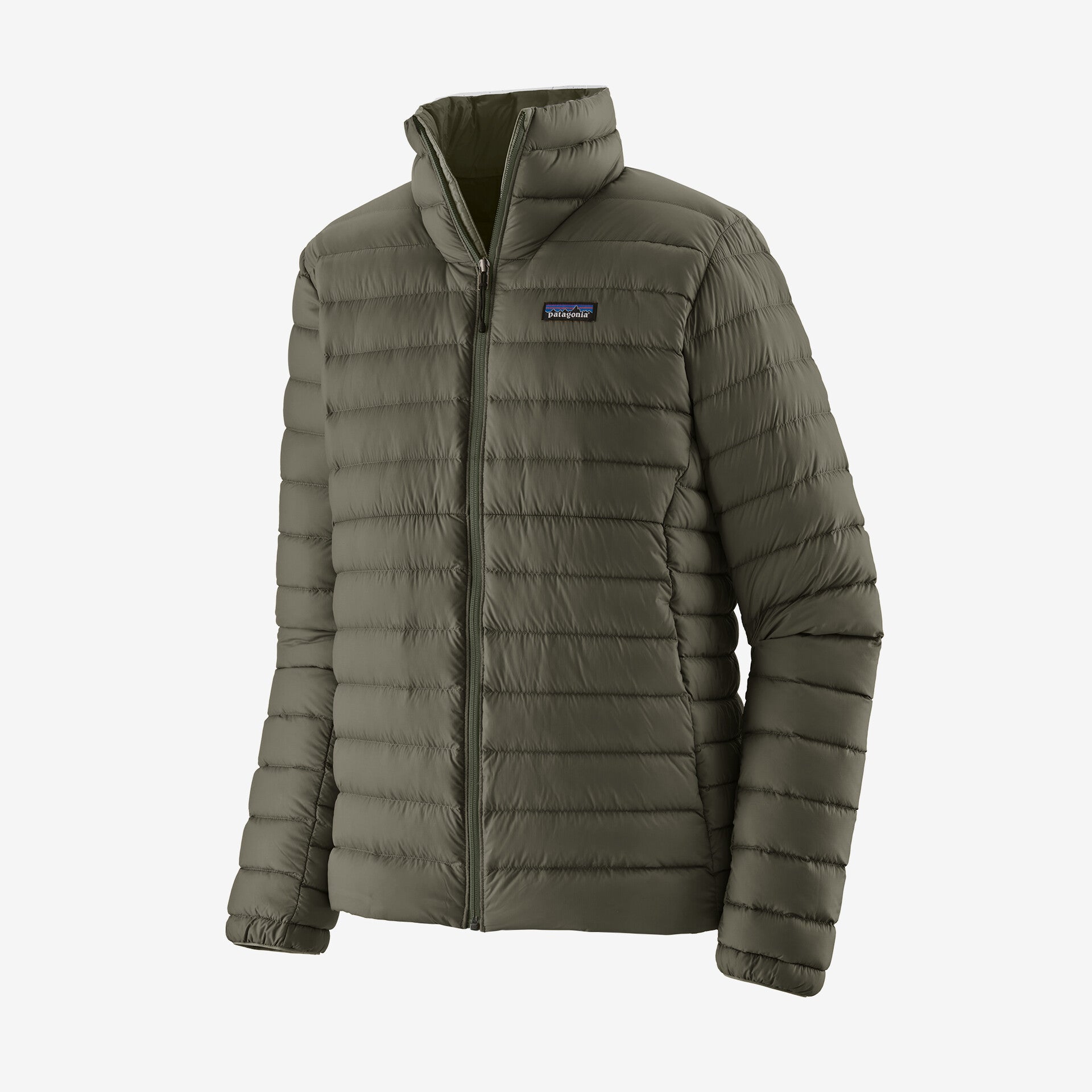 Patagonia refill down sales jacket