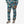 Load image into Gallery viewer, Patagonia Synchilla® Fleece Pants - Fitz Roy Patchwork: Belay Blue
