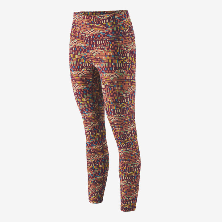 Patagonia Women's Maipo 7/8 Tights - Patagonia – SEED Peoples Market