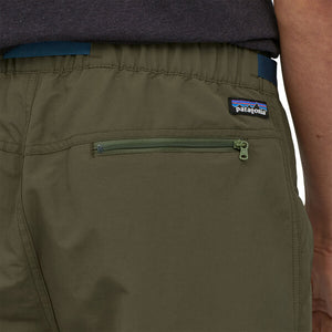 Patagonia Outdoor Everyday Pant - Basin Green