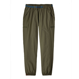 Patagonia Outdoor Everyday Pant - Basin Green