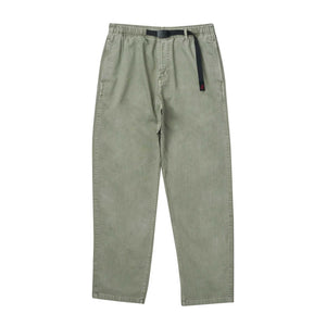 Gramicci Pigment Dye Pant - Pigment Sage Green