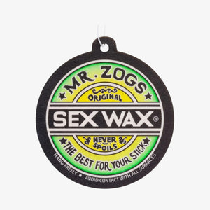 Sexwax Air Freshener - Pineapple